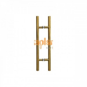 Thoor H Tipi 50cm GOLD...