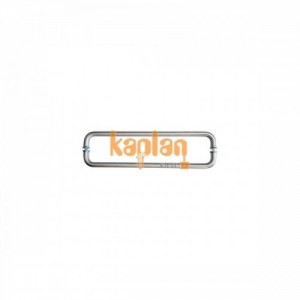 Thoor 40cm Satin Paslanmaz...