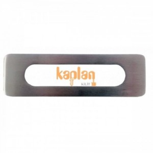 Thoor HT-5880 Cam Kapı Kulp...