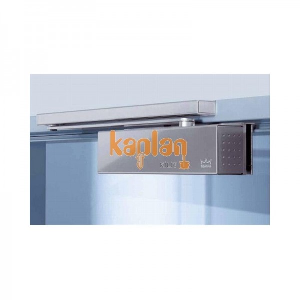 Dorma Ts 92 Cam kapı Kapatıcı