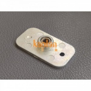 Birsan Üst Menteşe Karşilığı