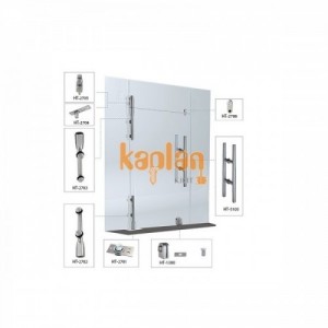 Thoor HT-2700 Çubuk Pivot...